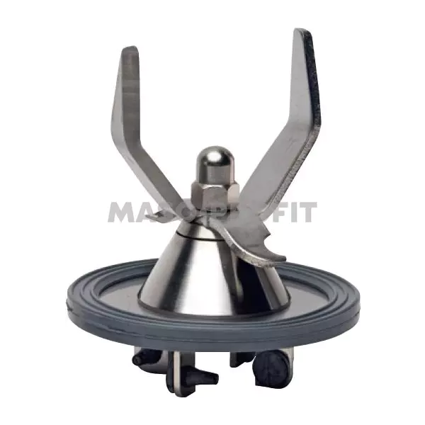 Rotor Lips Nožová hlava (2.) High Power 1121.306