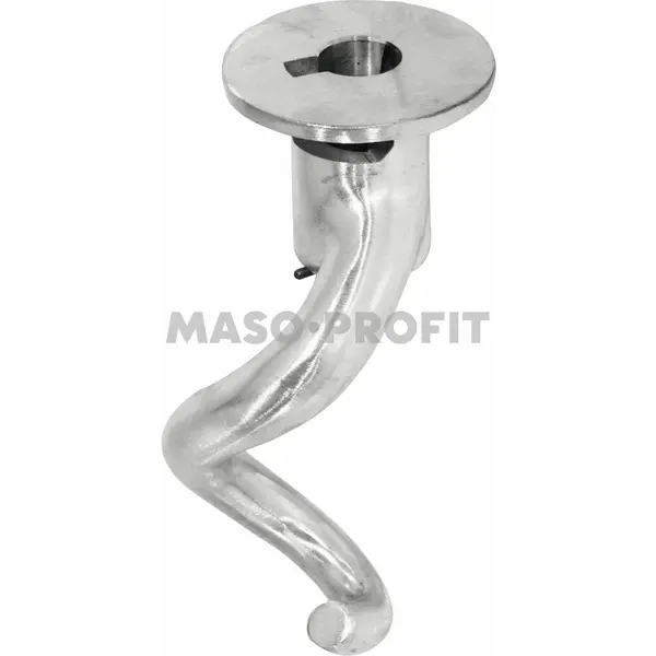 SPAR Hák k robotům SP 40