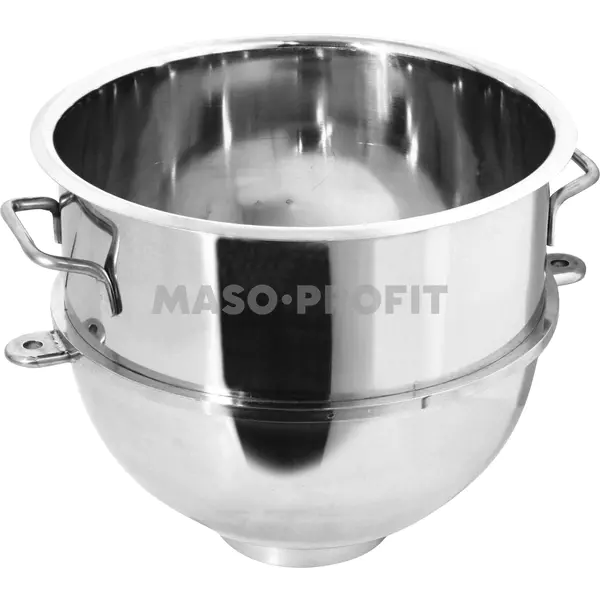 SPAR Kotlík k robotům SP 80