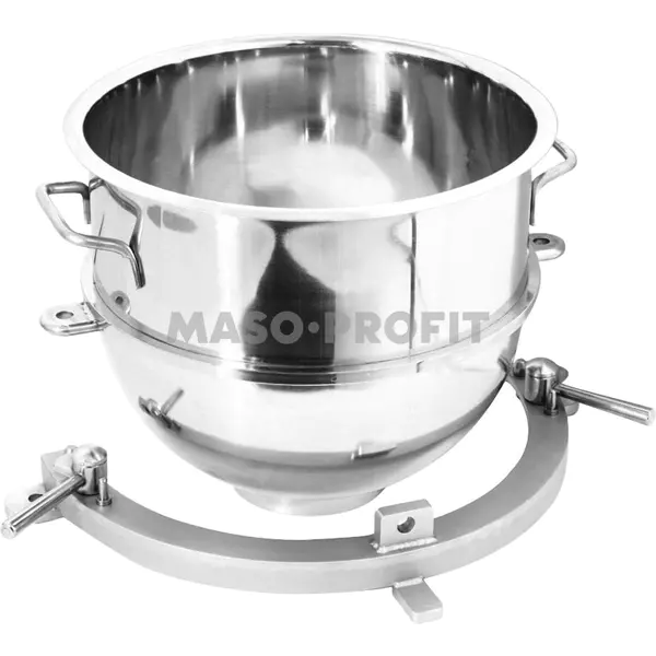 SPAR Kotlík 40 litrů pro robot SP 60