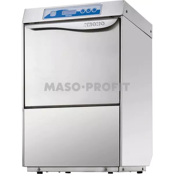 KROMO Myčka nádobí a skla PREMIUM 40