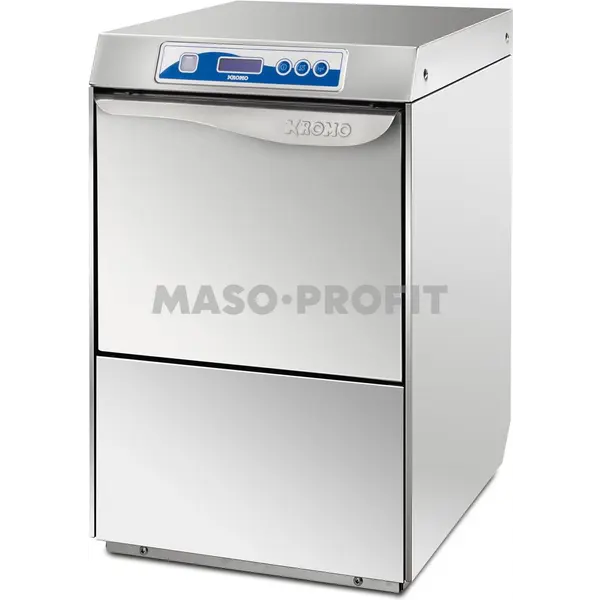 KROMO Myčka nádobí a skla PREMIUM 50 UV (400V)