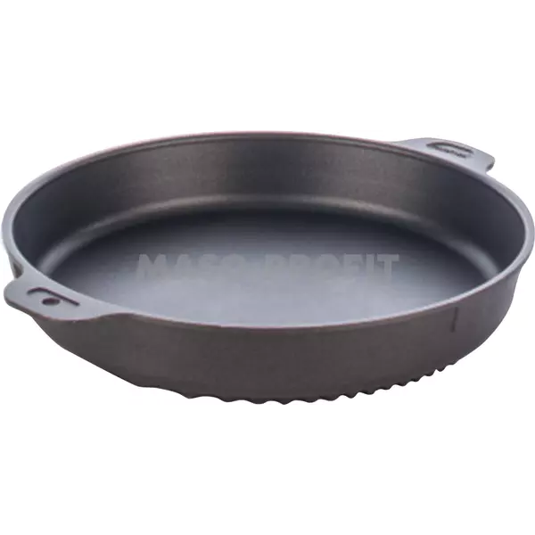 RATIONAL Podnos GN 1/1 pro 2 pánve