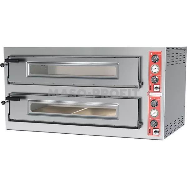 PIZZA GROUP Pec PizzaGroup Entry Max 12L
