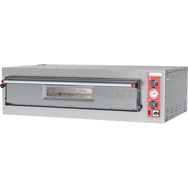 PIZZA GROUP Pec PizzaGroup Entry Max 6L