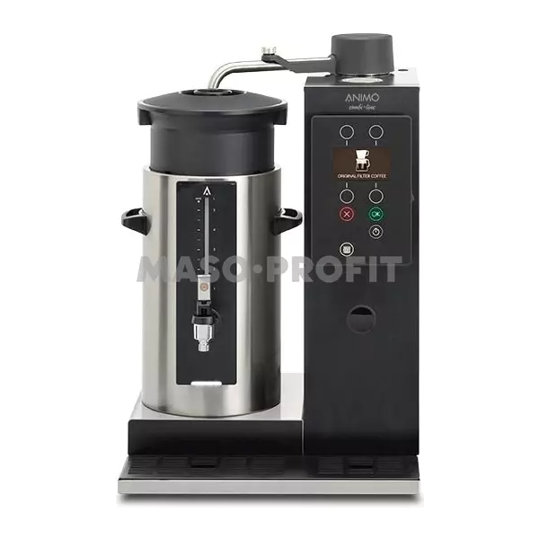 Animo Výrobník filtrované kávy (čaje) CBx5R