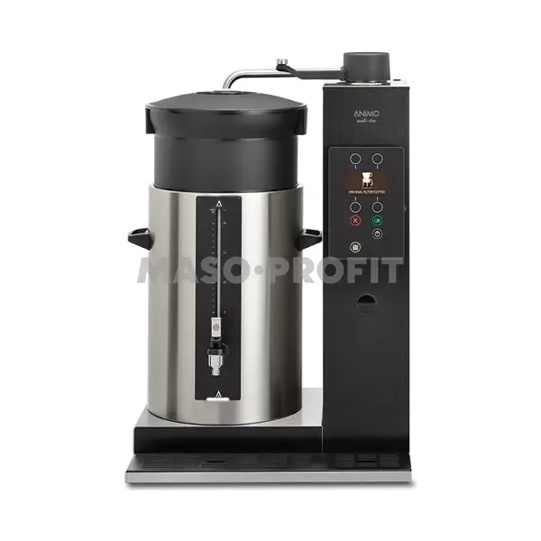 Animo Výrobník filtrované kávy (čaje) CBx10L