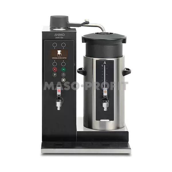 Animo Výrobník filtrované kávy (čaje) CB/Wx5R
