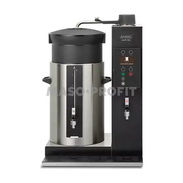 Animo Výrobník filtrované kávy (čaje) CB/Wx20L
