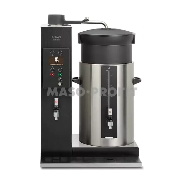Animo Výrobník filtrované kávy (čaje) CB/Wx20R