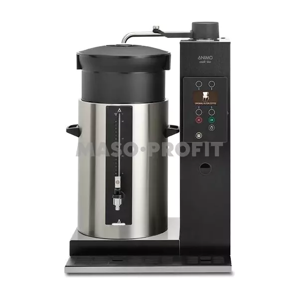 Animo Výrobník filtrované kávy (čaje) CBx20L