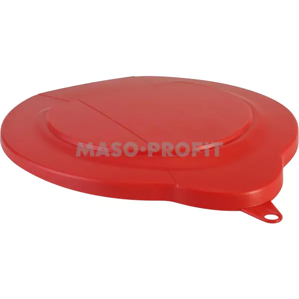 Vikan Víko na 6 litrové vědro - červené