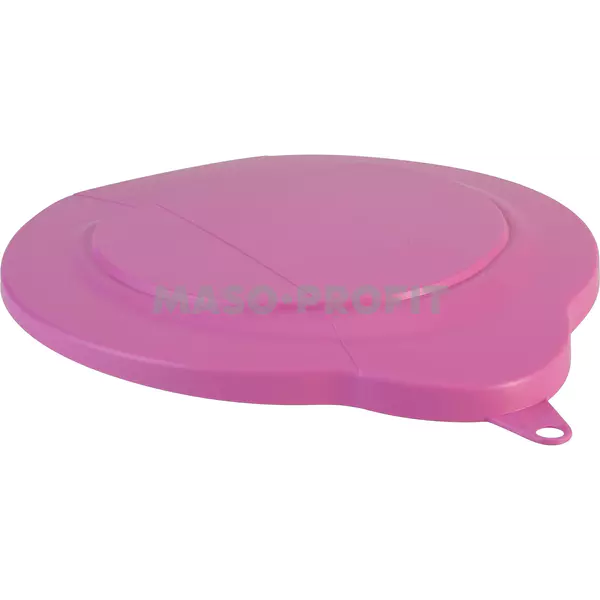 Vikan Víko na 6 litrové vědro - růžové