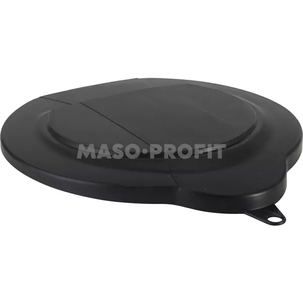 Vikan Víko na 6 litrové vědro - černý