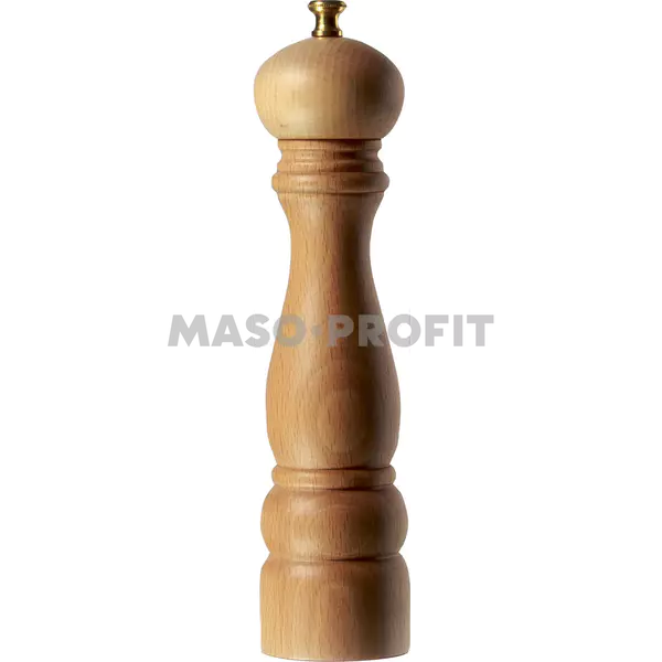 Lidrewa Mlýnek na pepř - Toscana přírodní dřevo (40cm)