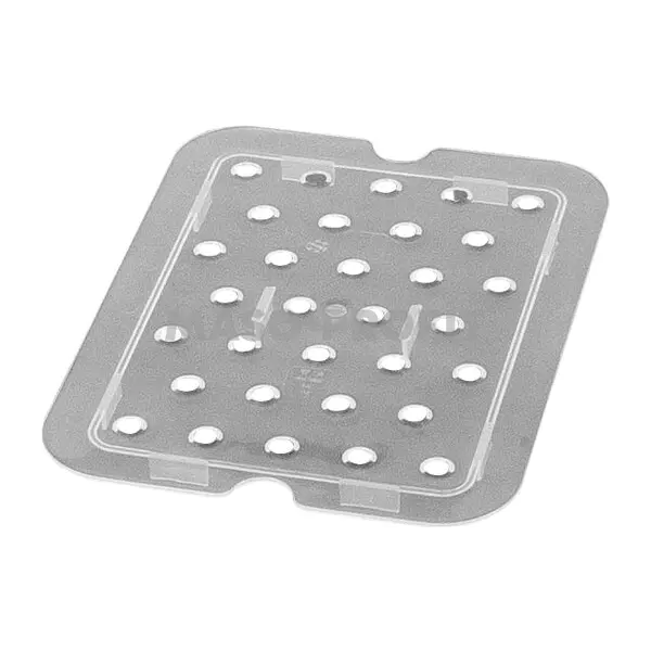 Gastronorm Vložka GN 1/2 polypropylenová