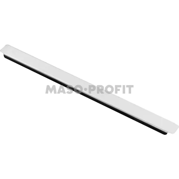 Optinox Lišta dělící GN 1/2