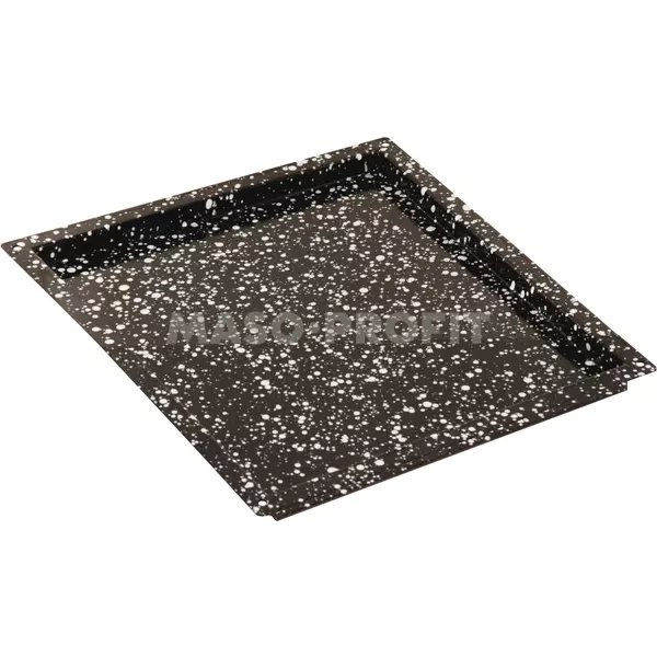 BakerSystem Plech GN 2/3 (h=40 mm) smalt