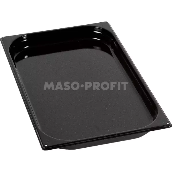 BakerSystem Plech GN 1/1 (h=20 mm) smalt 1