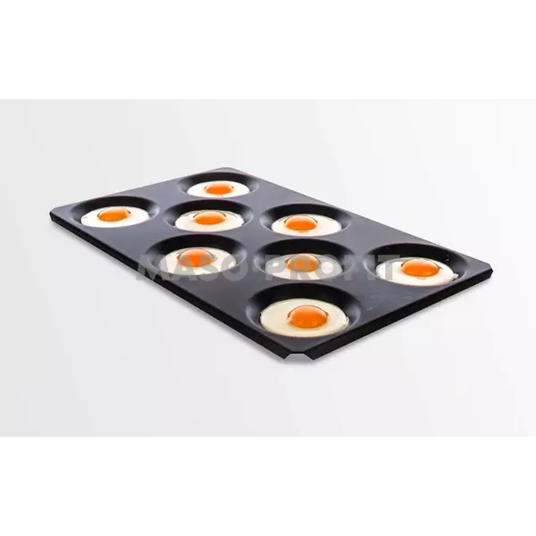 RATIONAL Plech Multibaker GN 1/3