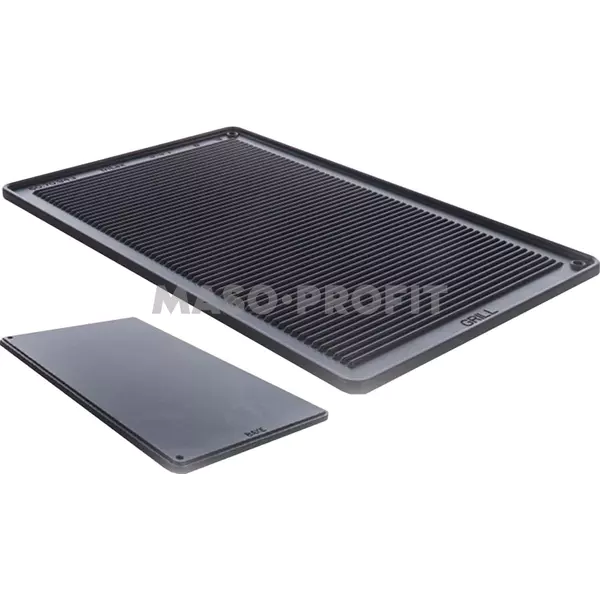 RATIONAL Deska grilovací (600x400 mm)