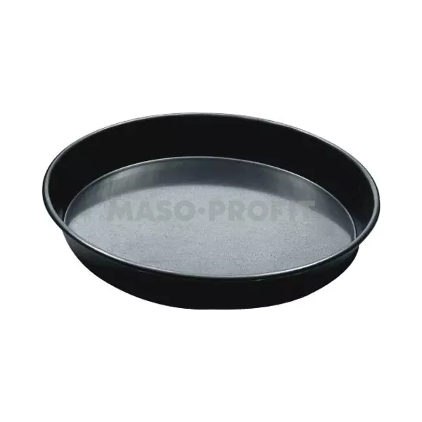 Paderno Plech na pizzu (Ø220, h=25 mm)