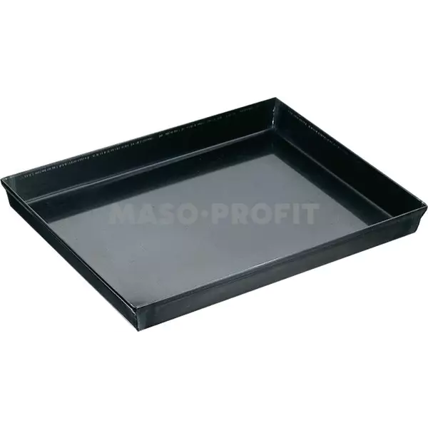 Paderno Plech na pizzu (400x600, h=30 mm)