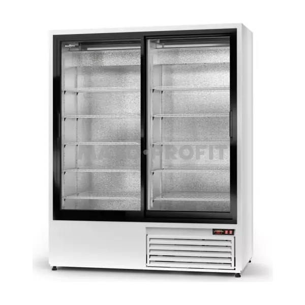 RAPA Chl. skříň SCH-2SR-1400