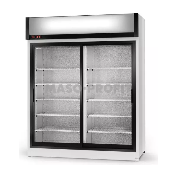 RAPA Chl.skříň SCH-SR-1200/AG