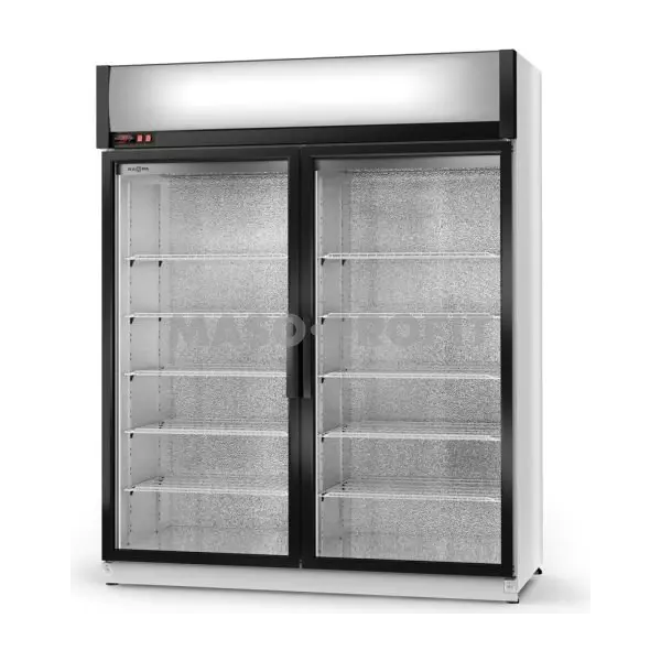 RAPA Chl.skříň SCH-S-1400/AG