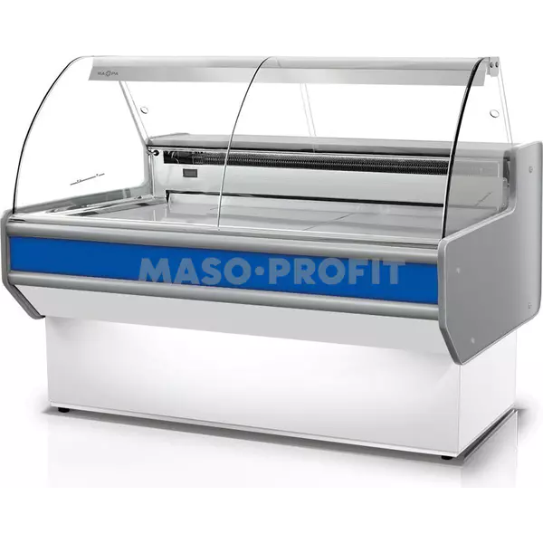 RAPA Chladicí pult LB-90/137