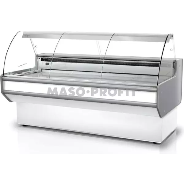 RAPA Chladicí pult LE-90/201