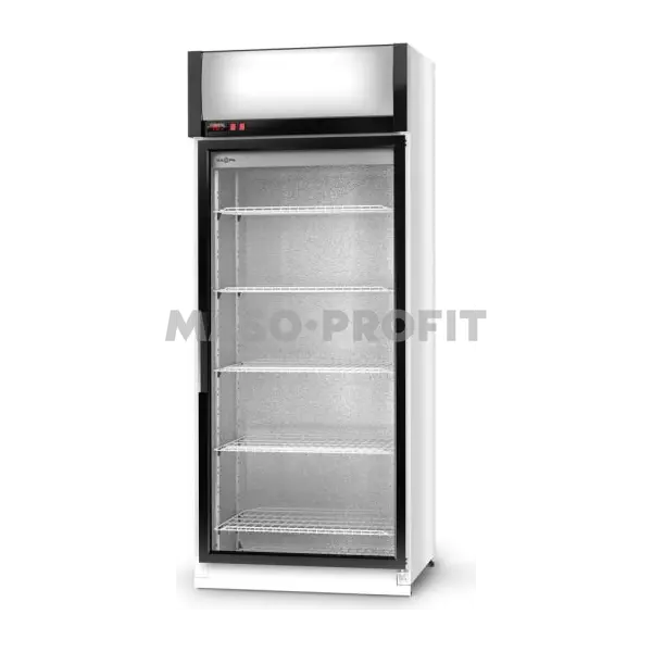 RAPA Chl.skříň SCH-S-825/AG