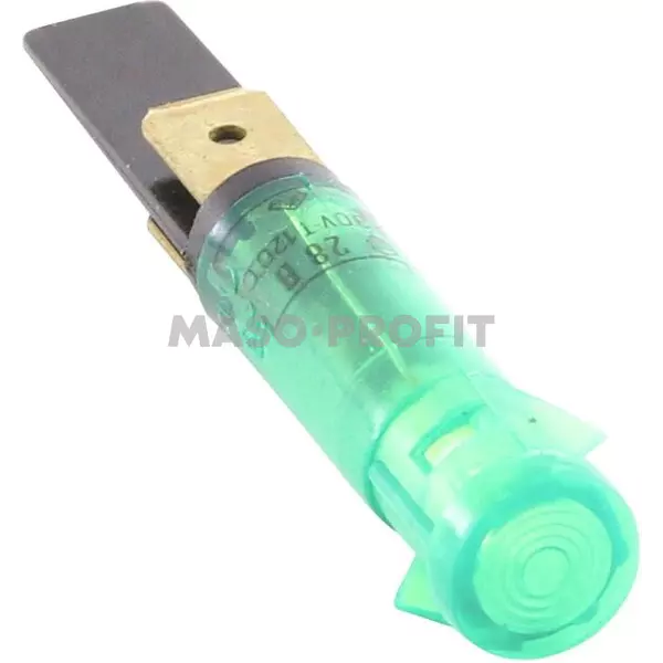 Silanos Kryt pravy LP57 2011