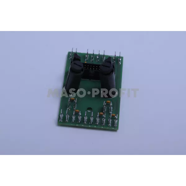 Deska elektroniky PCB SUB-2