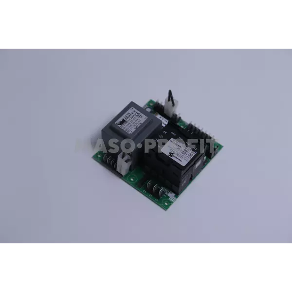 La Minerva Elektronika rezacka CE22