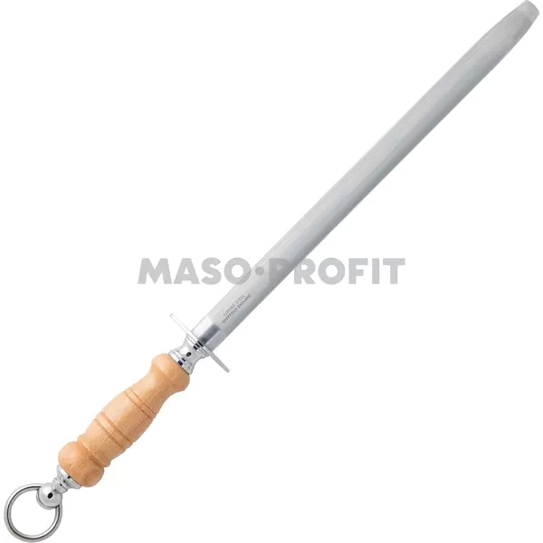 EGGINTON Ocílka FINE 31 cm, světlé dřevo