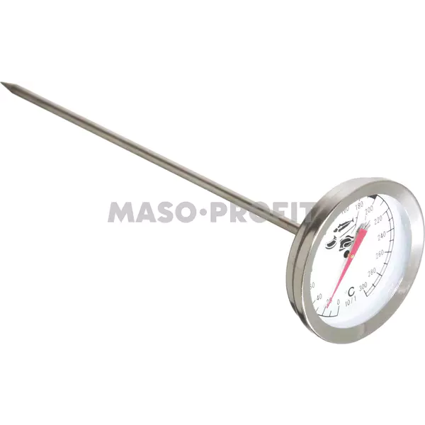 Teploměr C300 vpichový