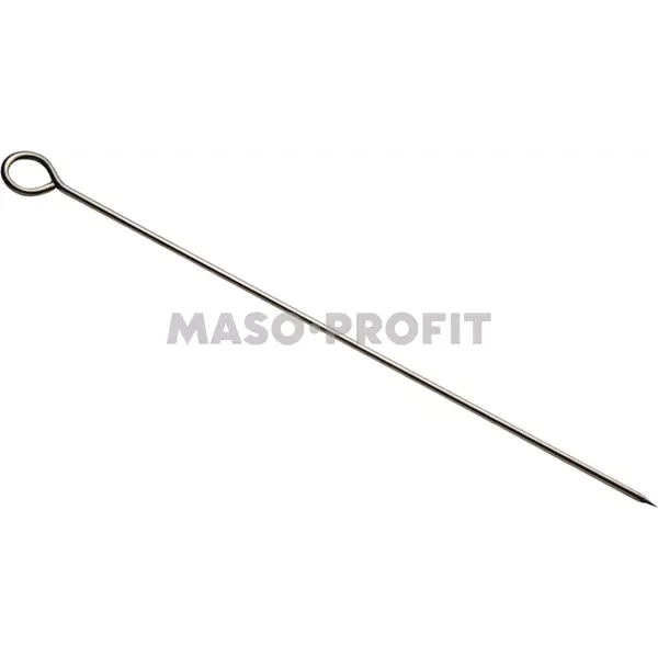 Jehla na špíz (pr. 2mm, 25cm)