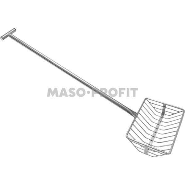 Podběrák na maso