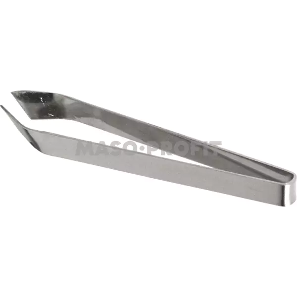 Pinzeta na kosti - 120 mm