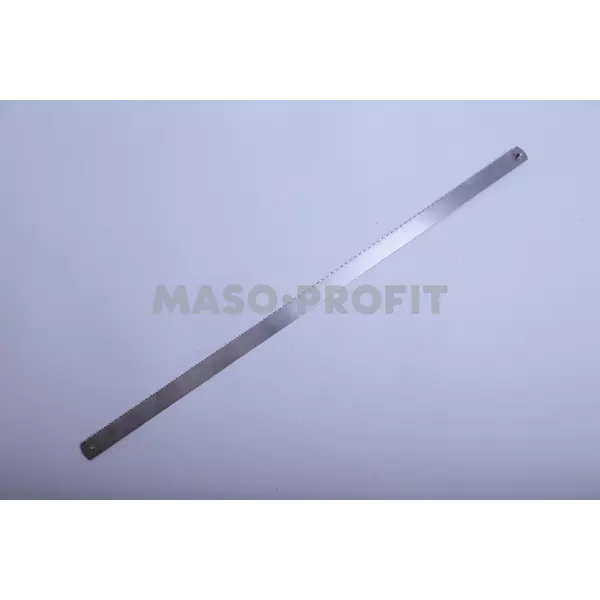 Zico List pilovy 550/532x20mm kolicek