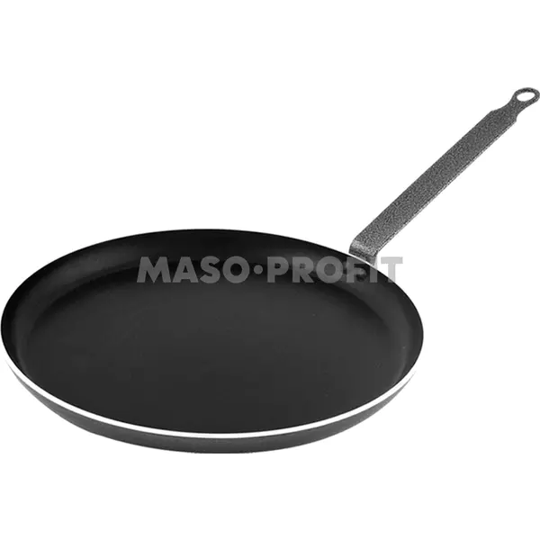 Matfer Bourgeat Pánev Al/Teflon Crepes (Ø280 mm, hmotnost 0,6kg)