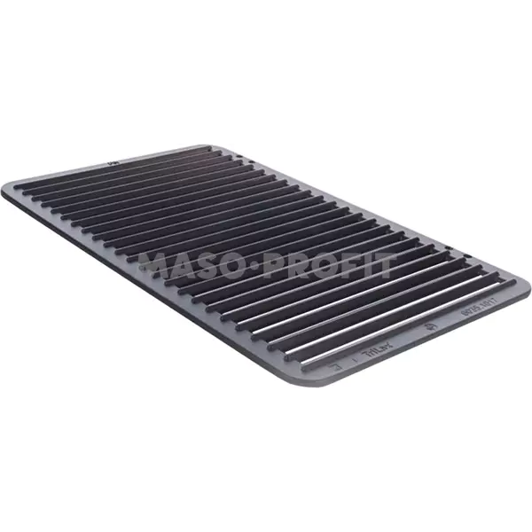 RATIONAL Rošt GN 1/1 CombiGrill