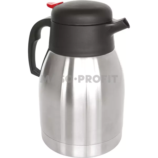 SUPREM-INOX Termoska - 1,5 l