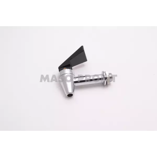 Kohout pro nerez zasobnik ZN 12