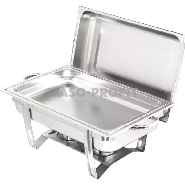 Chafing s poklopem TOP GN1/1