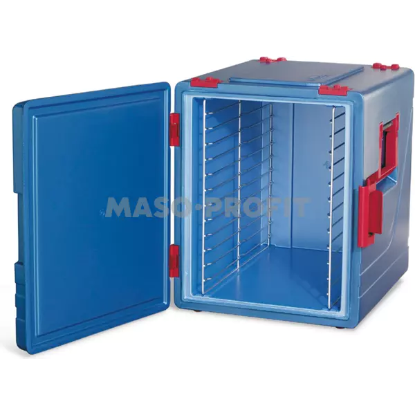 Etol Termoport BLU'BOX 52 GN/EN