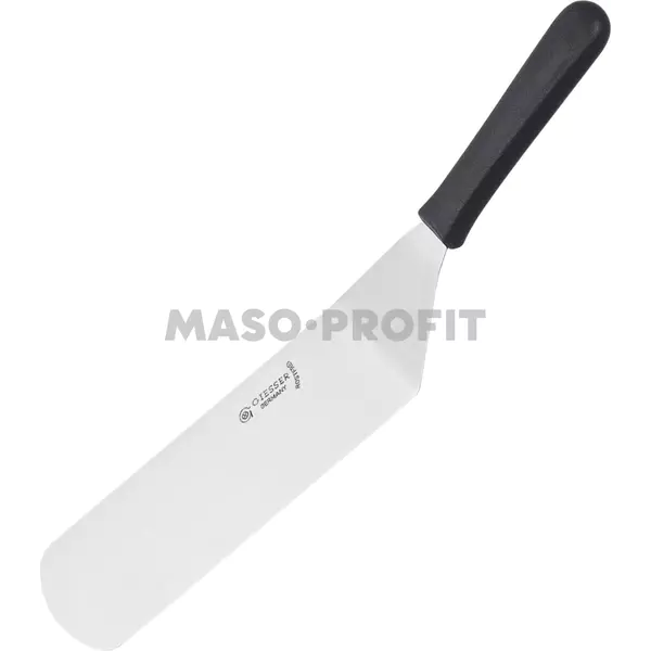 Giesser Paletka (š=8cm, d=18/37 cm)