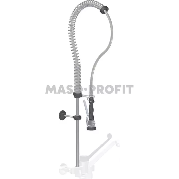 RdF Sprcha tlaková na nádobí STAR 150 (bez baterie)